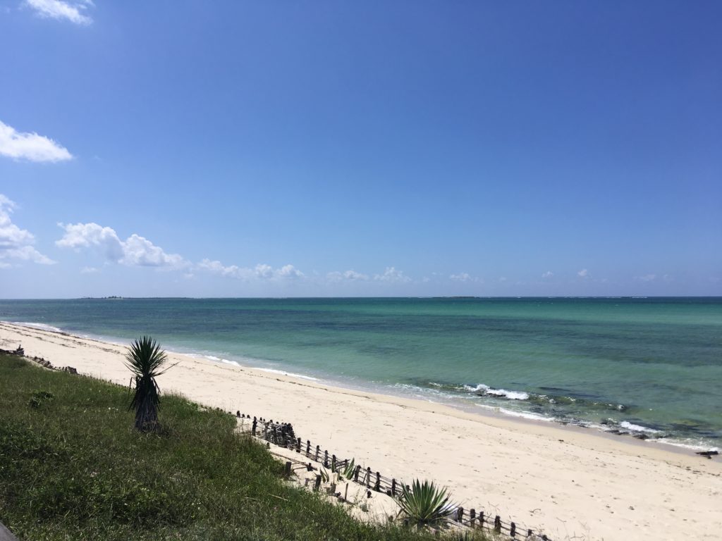 Coral Lodge Mozambique